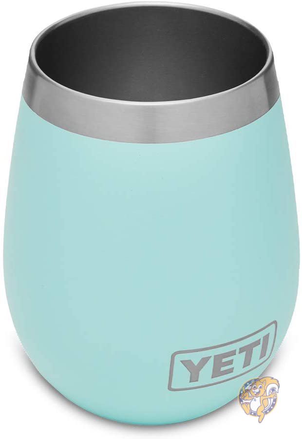 YETI ランブラー　イエティ ランブラー 295ml ワインタンブラー ステンレススチール YETI 真空断熱 送料無料