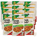 Snak Club タジン ピーナッツ チリ ラ