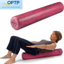 OPTP プロローラー ソフト フォームローラー 青 OPTP PRO-Roller Soft Foam Roller 36