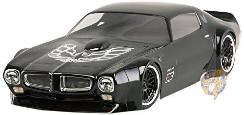 プロラインレーシング Pro-Line Racing ラジコン 153530 ポンティアックファイヤーバード トランザム 並行輸入品 送料無料