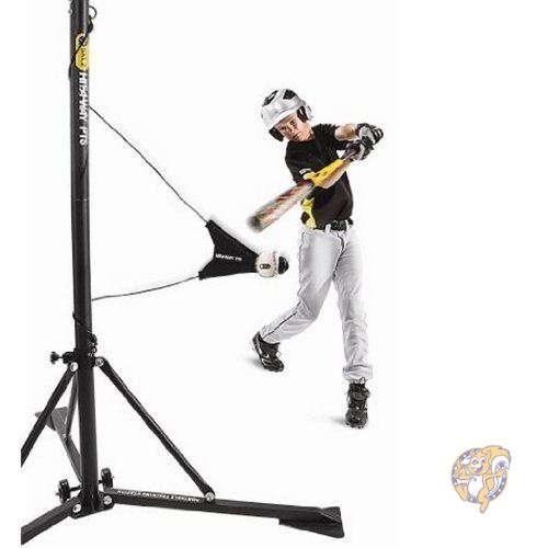 SKLZ スキルズ メジャーリーガー養成　ヒットアウェイ　ポータブル　トレーニングシステム 並行輸入品 送料無料