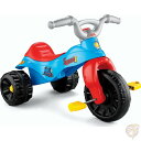 Fisher-Price 機関車トーマス タフ トライク ライドオン 送料無料