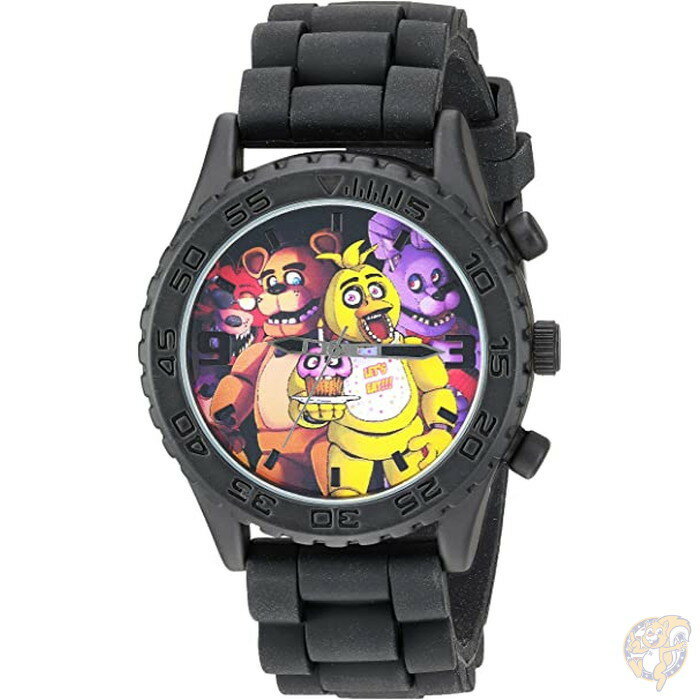 Five Nights at Freddy's t@Cu iCc Abg tfB[YAiOrv NH[c  v 