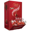 リンツ リンドール Lindt LINDOR ミルクチョコレート トリュフ 120個入り 1.4kg ...