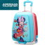 ǥˡ ߥˡ ĥ å ꡼ ߥˡޥ AMERICAN TOURISTER ꡼ 16(41cm) ꥫ͢ ꥫġꥹ