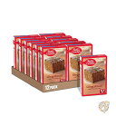 WW[ubhP[L&NbL[~bNX411g 12 Gingerbread Cake & Cookie Mix, 14.5oz  AJHi AJA