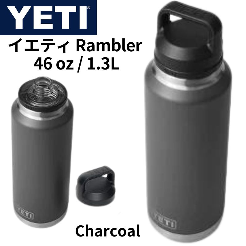 YETI CGeB u[ Rambler 46IX EH[^[{g `R[