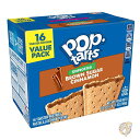 PbO |bv^g Pop-Tarts qg[X^[ yXg[ 16A765g (tXgȂuE VK[ Vi)