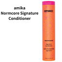 amika Normcore Signature Conditioner 33.8 fl oz（1000ml）コンディショナー アミカ シャンプー アメリカ輸入