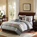 マディソンパーク 掛け布団7点 セット Madison Park Princeton 7 Piece Comforter Setアメリカ輸入家具　アメリカ輸入雑貨 送料無料