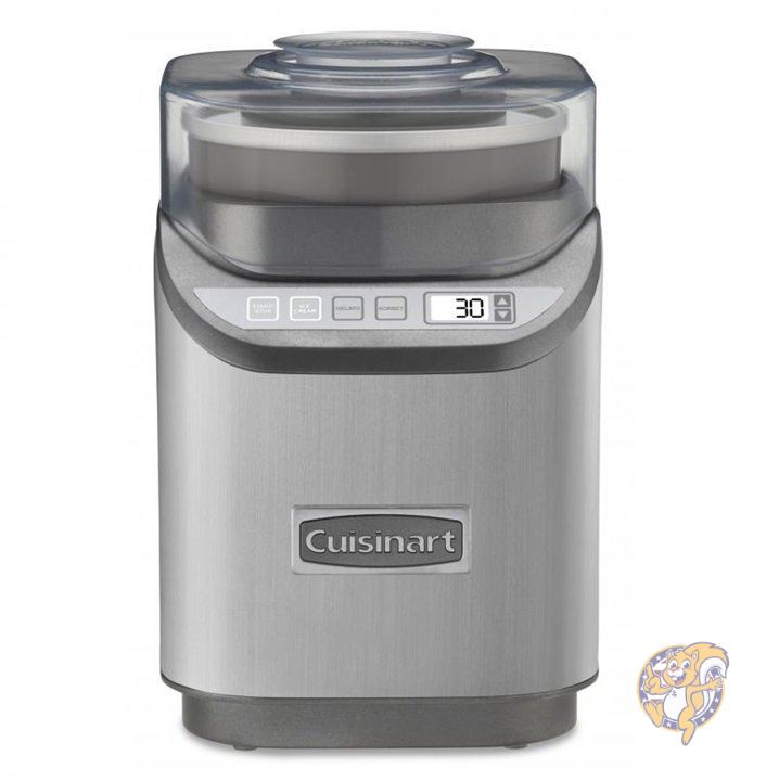 Cuisinart ʡ ICE-70 ꡼ࡡ顼ȡ㡼٥åȥ᡼¹͢ ̵