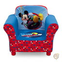 Disney ディズニー ミッキー キッズ ソファ 椅子アメリカ輸入家具 アメリカ輸入雑貨 送料無料