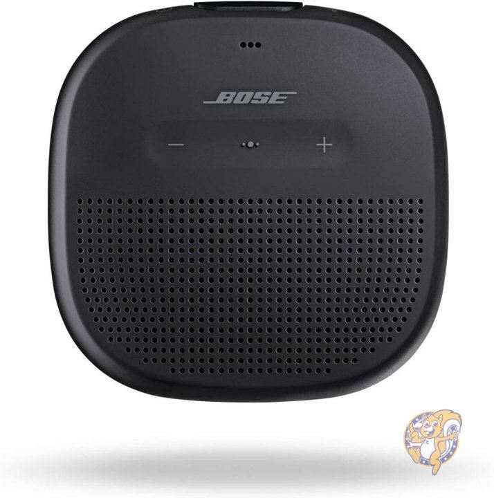 ボーズ スピーカー Bose 783342-0100 SoundLink Micro 送料無料