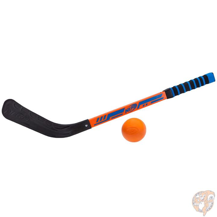 i[tX|[c Nerf Sports 11751 `W Xg[g zbP[ XeBbN+{[ Zbg Hockey