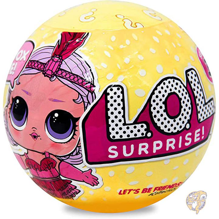 L.O.L. Surprise! L.O.LTvCY qp tBMA }`J[ 563112ALT