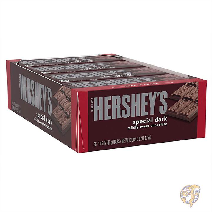 HERSHEY'S ハーシーズ スペシャル ダーク チョコレート 34000 24500