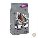 HERSHEY'S n[V[Y KISSES ~N `R[g Vo[ zC