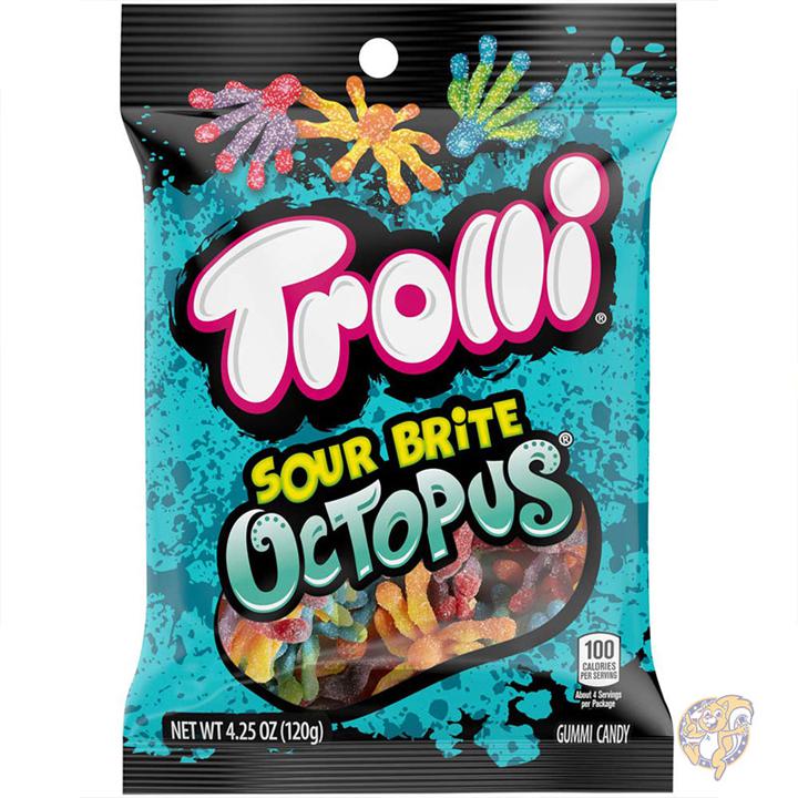 Trolli ȥ ۻ   ֥饤 ȥѥ 10020709012316