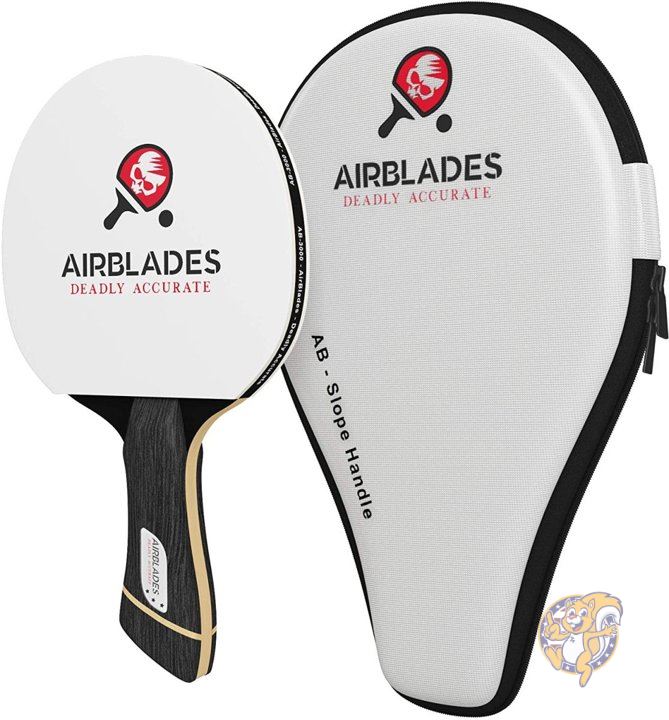 싅PbgZbg AirBlades L[P[X@AJAi 