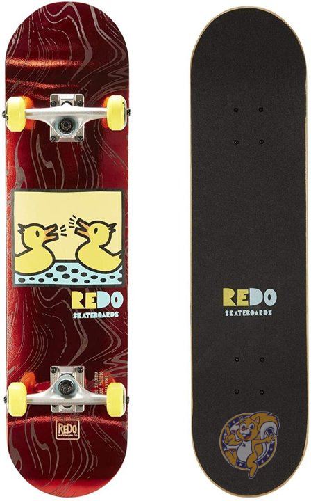 ץ꡼ȥȥܡ ReDo Skateboard Co. 503761-1SOC Ҷ ̵