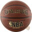 バスケットボール Spalding YEV-748 NBA公式ボール7号 送料無料