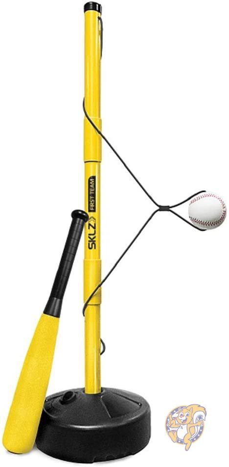 バッティング野球用スイング SKLZ 0301 ジュニアユース用　子供用バッティング練習　アメリカ輸入品　SKLZ野球グッズ 送料無料