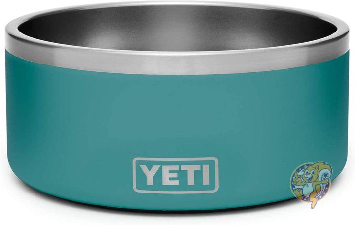 イエティ ブーマー8 ステンレススチール ドッグフードボウル YETI 犬 餌皿 送料無料