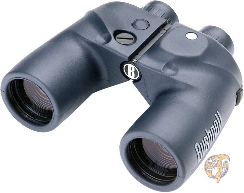 ブッシュネル マリーン 7x50 ビノキュラー Bushnell 双眼鏡 送料無料