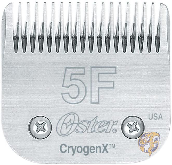 オスター クリッパー交換ブレード Oster 078919-176-005 Cryogen-X 送料 ...
