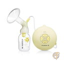 Medela Swing Single Electric Breast Pump メデラ 電動 搾乳器 シングル 送料無料