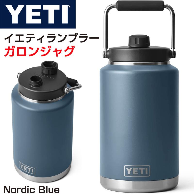 YETI ƥ 󥸥㥰 ֥顼 Nordic Blue  㥰   ݲ Υǥå֥롼