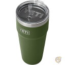 YETI CGeB u[ Rambler 26IX Xg[Jbv XeXX`[ nCY I[u