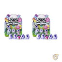 Hatchimals nb`}Y CollEGGtibles RNeBu 4 pbN2Zbg tBMA  6034167 