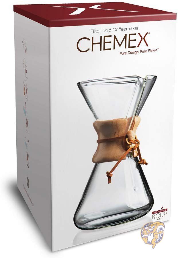 å ҡ᡼ Chemex CM-8GH 饷å 8å 饹 ̵