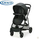 Graco ベビーカー グレコ モードエレメントベビーカー リバーシブルシート 収納 チャイルドトレイ付きベビーカー Graco Modes Element Stroller グレコベビーカー アメリカ輸入品 送料無料