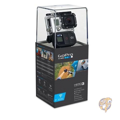 GoPro HERO 3 Black Edition ¹͢ ̵