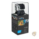 GoPro HERO 3 Black Edition sAi 