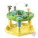 Evenflo Exersaucer Bounce Learn Zoo Friends イーブンフロー バウンス ラーン 送料無料