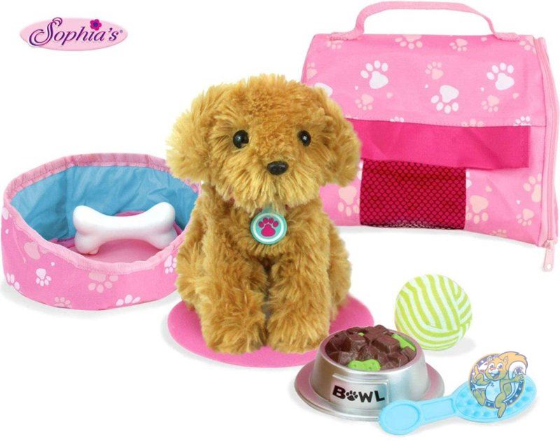 \tBAYybg qʂ 10_Zbg Sophia's Pets l` h[ 