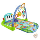 Fisher-Price Kick 'n Play Piano Gym プレイマット ピアノ ジム 送料無料