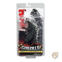 ネカ NECA GODZILLA ゴジラ 6インチ アクション フィギュア クラシック シリーズ 1 並行輸入 送料無料