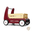 ラジオフライヤー Radio Flyer 手押し車 クラシック ウォーカー ワゴン 並行輸入品 送料無料