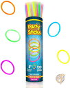 p[eB[XeBbNX O[XeBbN 8F 100{Zbg PartySticks yCg 