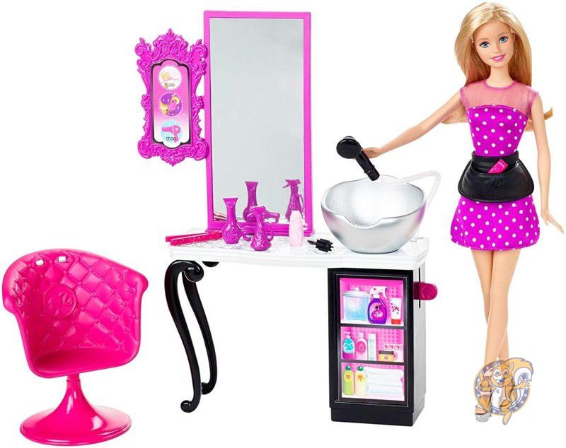 o[r[ Barbie h[ l` vCZbg }uAFT sAi 