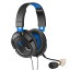 Turtle Beach EAR FORCE Recon 50P ȥӡͭߥ󥰥إåɥå PlayStation 4, Xbox One (ߴw/new Xbox One Controller) [¹͢] ̵