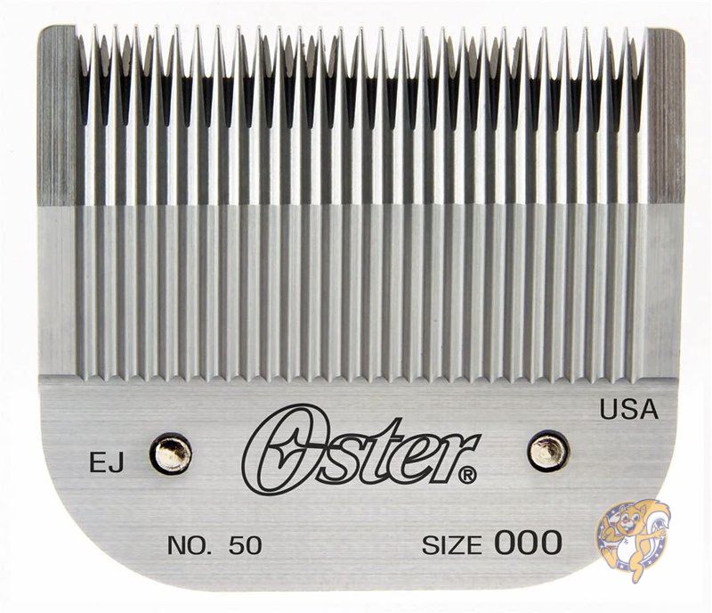 オスター クリッパーブレード Oster SG_B0141K3Q0K_US サイズ000 ターボ111 送料無料