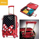 yAmerican TouristerzDisney L[ n[h Minnie 21inch 