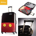 yAmerican TouristerzDisney L[ n[h Mickey 28inch 