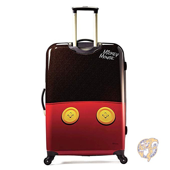 【American Tourister】Disney キャリー ハード Mickey 28inch