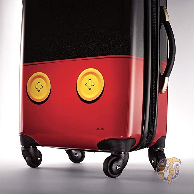 【American Tourister】Disney キャリー ハード Mickey 28inch